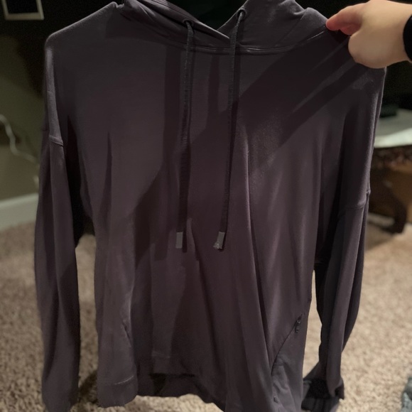 Lulu sweatshirt - Picture 1 of 6